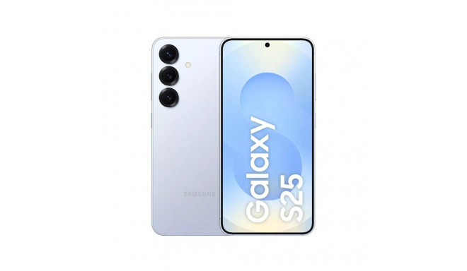 Samsung Galaxy S25 5G Smartphone 12GB / 128GB