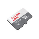 SanDisk Ultra microSDXC 512GB UHS-I Memory Card