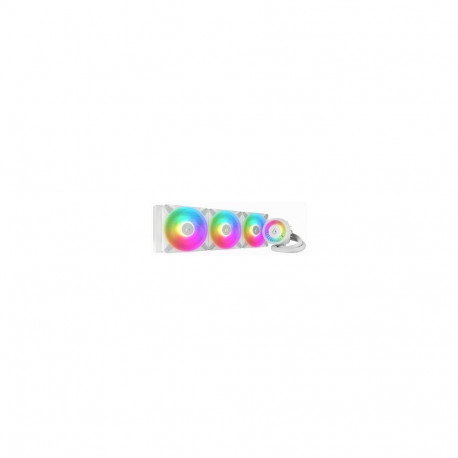 Arctic Liquid Freezer III 420 A-RGB Cooler