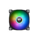 Thermaltake Pure Duo 14 universaalne ventilaator 14 cm must 2 tk