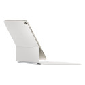 Apple Magic Keyboard QWERTZ German White