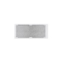 Thermaltake TH240 V2 ARGB Processor Liquid cooling kit 24 cm White 1 pc(s)