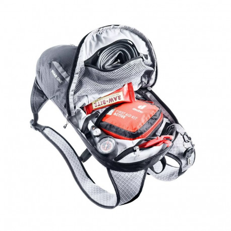 Deuter seljakott Road One 5L, hall