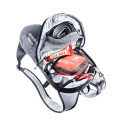 Deuter Road One 5 L Grey