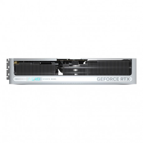 GIGABYTE GeForce RTX 5070 Ti AERO OC 16G Graphics Card - 16GB GDDR7, 256bit, PCI-E 5.0, 2588 MHz Cor