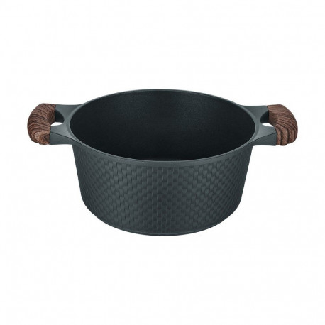 Resto Kitchenware Ran 4,2 l ümmargune beež, puit