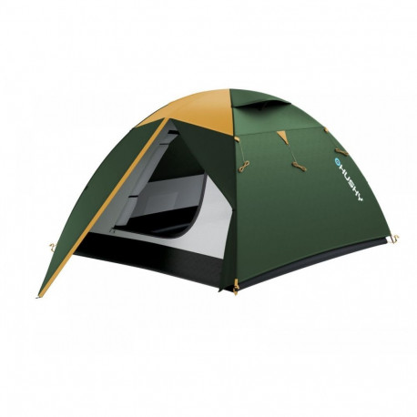 Tent Husky BOYARD 4 classic green