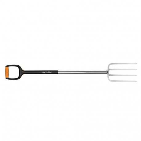 FISKARS DIGGING FORK XACT L