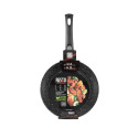 Resto Kitchenware Leo universaalne ümmargune pann