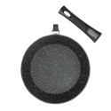 Resto Kitchenware Leo universaalne ümmargune pann