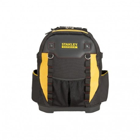 Stanley 1-95-611 backpack Black Nylon