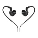 Behringer MO240 - 2-teeline kõrvasisesed kõrvaklapid