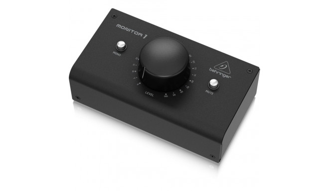 Behringer MONITOR1 - passive monitor controller