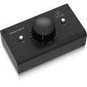 Behringer MONITOR1 passiivne monitorikontroller