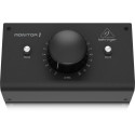 Behringer MONITOR1 passiivne monitorikontroller