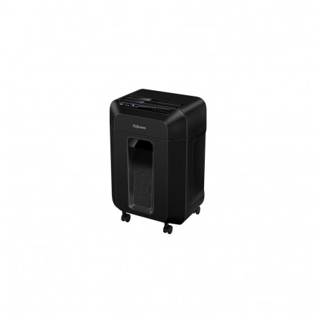 Fellowes Automax 80M paberipurustaja osakesteks lõikav 22 cm must