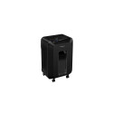 Fellowes Automax 80M paberipurustaja osakesteks lõikav 22 cm must