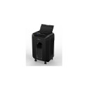 Fellowes Automax 80M paberipurustaja osakesteks lõikav 22 cm must
