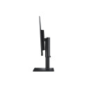 Samsung S40GD computer monitor 68.6 cm (27") 1920 x 1080 pixels Full HD LCD Black