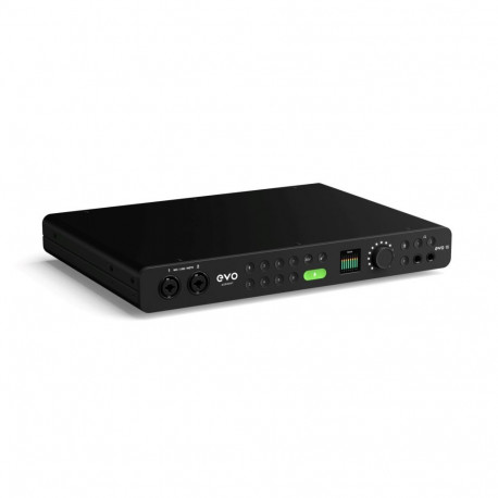 Audient USB heliliides EVO16