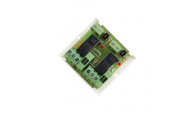 PULSAR AWZ625 RELAY MODULE