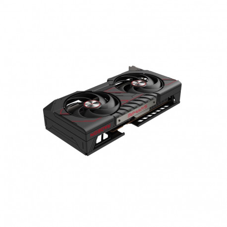 Graphics card. SAPPHIRE PULSE RX 9060 XT GAMING 16GB