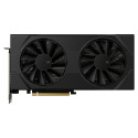 Graphics card. XFX Swift RX 9060XT OC 16GB