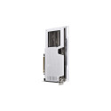 XFX SWIFT RX 9060XT OC valge 3-FAN 16GB graafikakaart