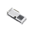 XFX SWIFT RX 9060XT OC valge 3-FAN 16GB graafikakaart