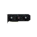 Graphics card. PowerColor RX9060XT 8G-L/OC