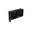 Graphics card. PowerColor RX9060XT 16G-A