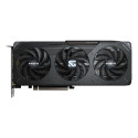 GIGABYTE Radeon RX 9060 XT GAMING OC 8G graafikakaart 8GB GDDR6