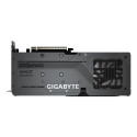 GIGABYTE Radeon RX 9060 XT GAMING OC 8G graafikakaart 8GB GDDR6
