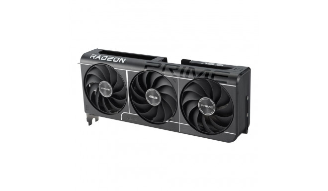 ASUS Prime -RX9060XT-O8G AMD Radeon RX 9060 XT 8 GB GDDR6