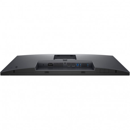 DELL arvutimonitor Pro Plus P2725D 68.6cm (27") 2560 x 1440 pikslit Quad HD LCD, must, hõbedane