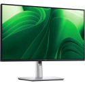 DELL Pro Plus P2425D arvutimonitor 61 cm (24") 2560 x 1440 pikslit Quad HD LCD must, hõbedane