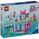 LEGO DISNEY 43274 Minnie lemmikloomahotell