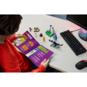 LEGO FORTNITE 77075 Peely ja Sparkplugi laager