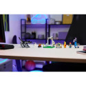 LEGO FORTNITE 77075 Peely ja Sparkplugi laager