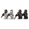 LEGO STAR WARS 75412 Death Trooper ja Night Trooper lahingupakk