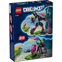 LEGO DREAMZZZ 71495 Mateo vs. küberaju mehhanism