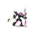 LEGO DREAMZZZ 71495 Mateo vs. küberaju mehhanism