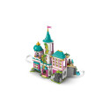 LEGO DISNEY 43267 printsessi loss ja kuninglikud lemmikloomad