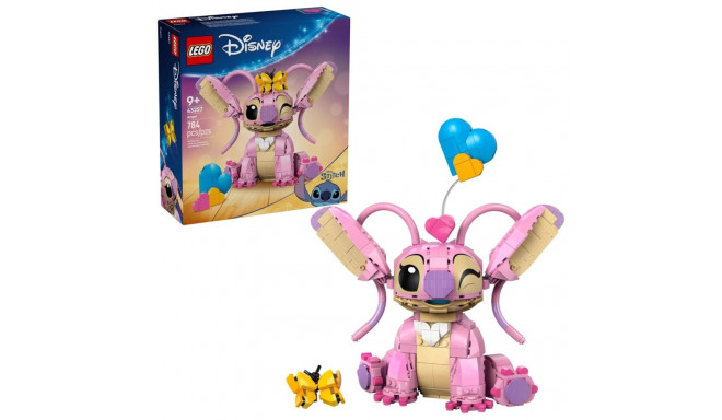LEGO DISNEY 43257 Angel