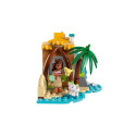 LEGO DISNEY 43267 printsessi loss ja kuninglikud lemmikloomad