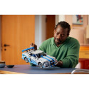 LEGO TECHNIC 42210 2 Fast 2 Furious Nissan Skyline GT-R (R34)