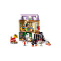 LEGO FRIENDS 42653 muusikapood ja korter