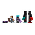 LEGO MINECRAFT 21279 endermani torn