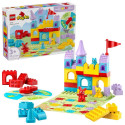 LEGO DUPLO 10450 Hopsy lossimäng
