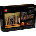 LEGO ICONS 10367 Sõrmuste isand: Balrog raamatunurk
